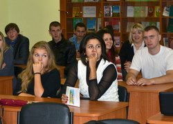 Стартував 6 сезон Всеукраїнського студентського чемпіонату зі стратегічного менеджменту